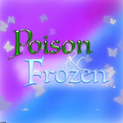 Cover of Poison&Frozen