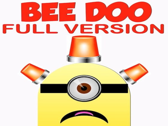 Cover of Bee Doo Ringtone