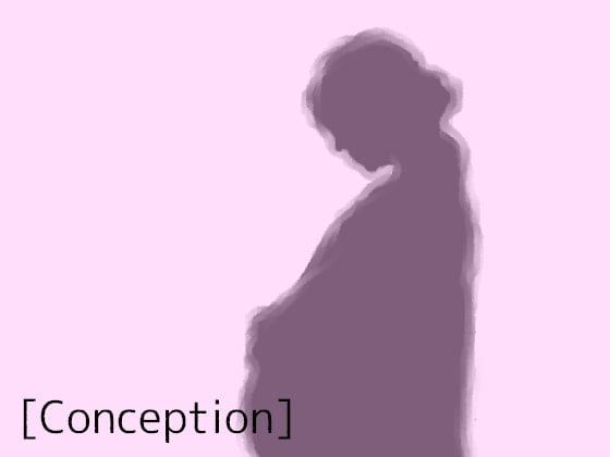 Cover of [Conception]