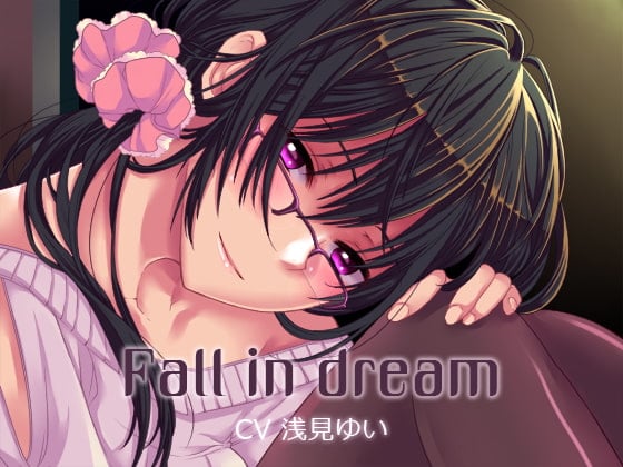 Cover of Fall in dream