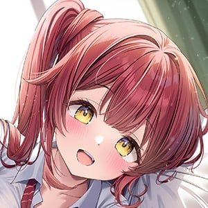 Cover of 【CV:乾夏寧】やたら美人に育った幼馴染に甘やかされて、癒される。ときどき、ざーこ。【負けざこASMR】_早期購入特典