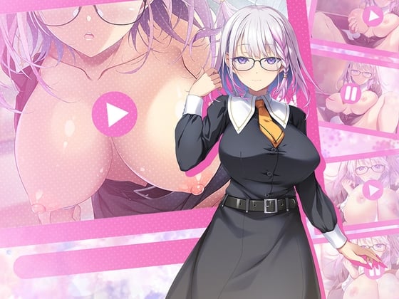 Cover of どすけべお姉ちゃん、派遣します～デカ乳JKに愛され囁きレッスンでおちんちんの自信をつけさせてもらう話～EXTrack