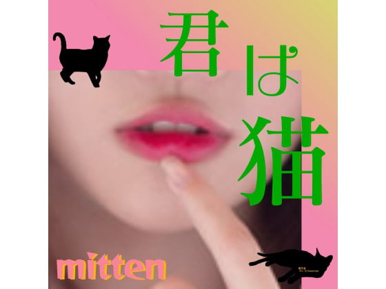 Cover of 君は猫