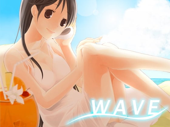 Cover of WAVE